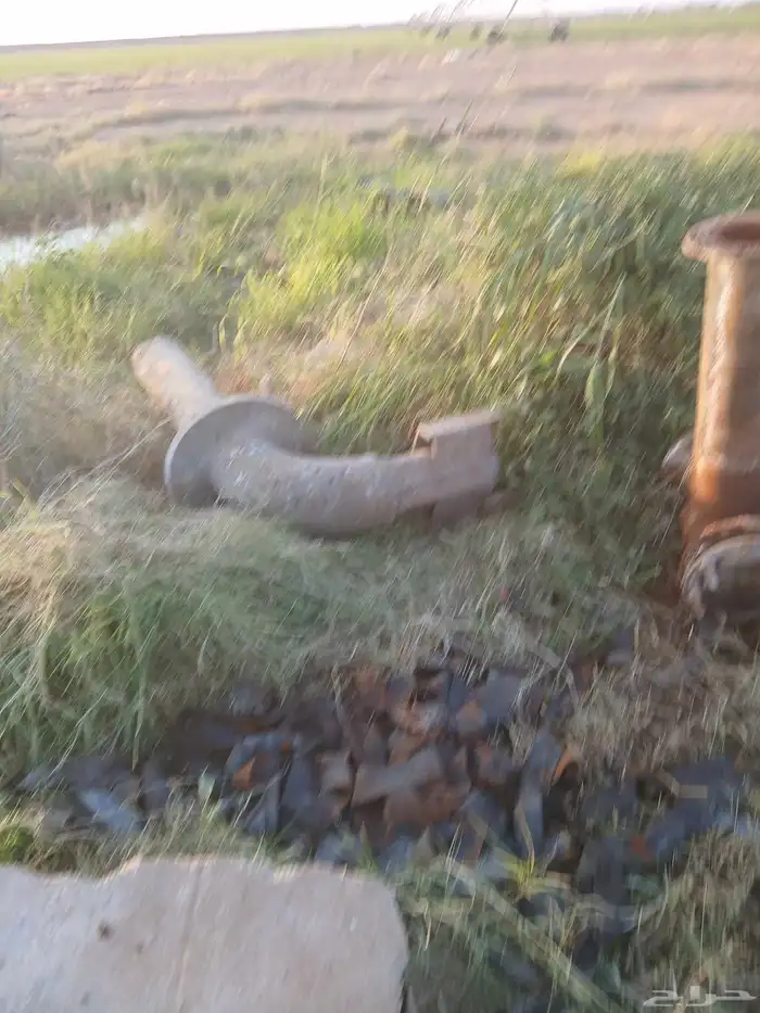 سكراب للبيع 1