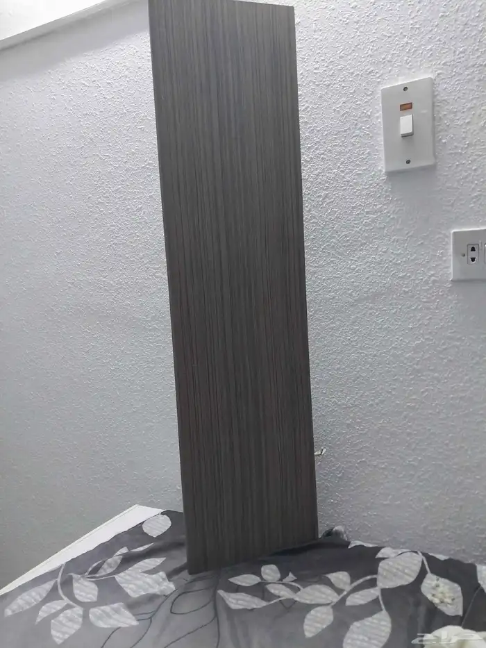 منشر غسيل ورفرف جدارية خشب للبيع 1