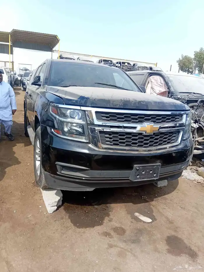 قطع غيار جمس 2016 4