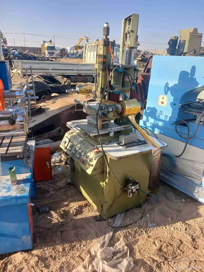 معدات صوالح بأسعار مناسبه 2