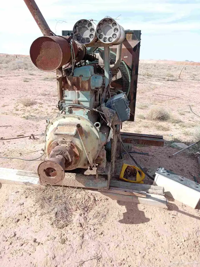 مكينه فلفو 280 سوم 6500 2