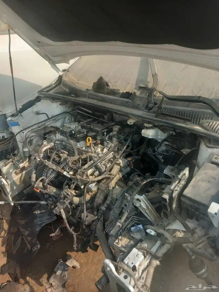 قطع غيار فقط 2