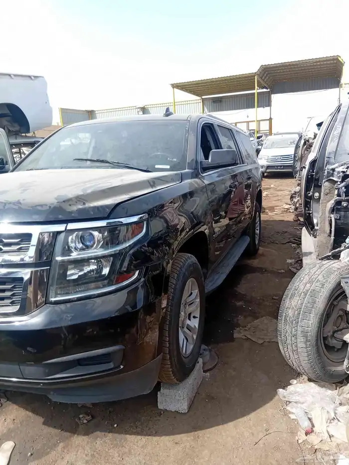 قطع غيار جمس 2016 5