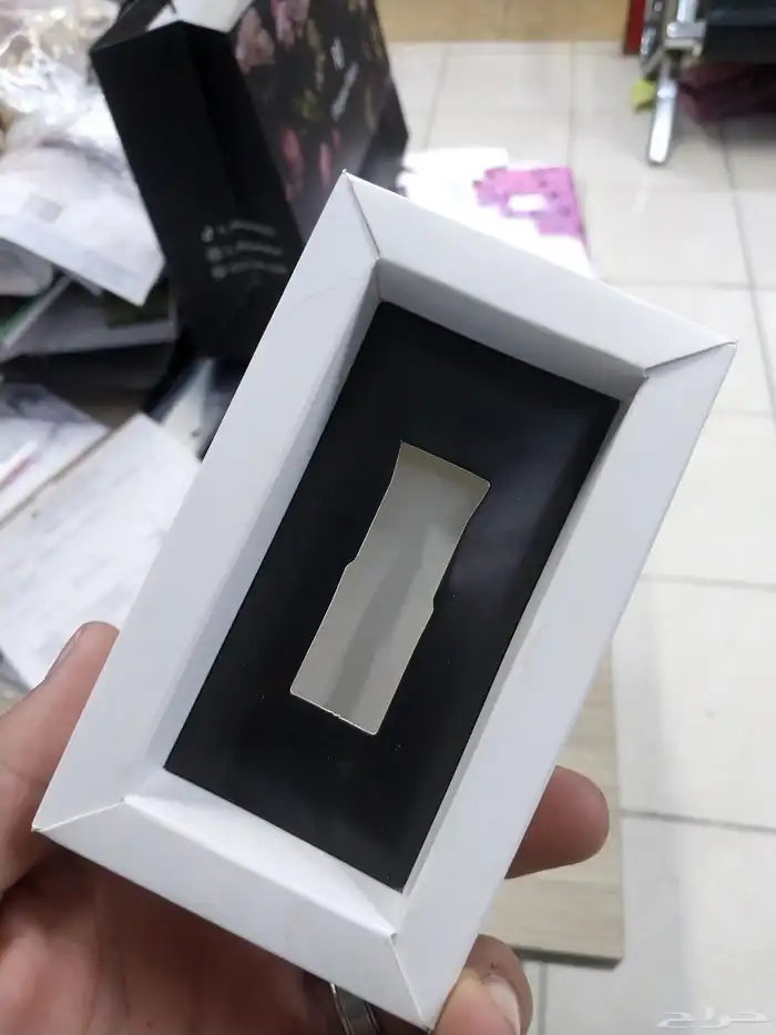 مطبعة طباعة علب العود والسبحة 5