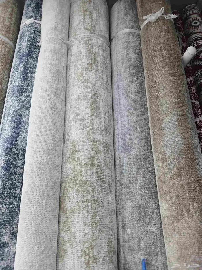 مفروشات موكيت وسجاد 0