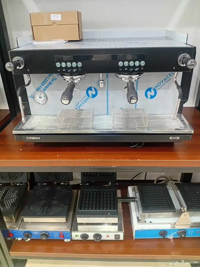 اصل القهوه 3