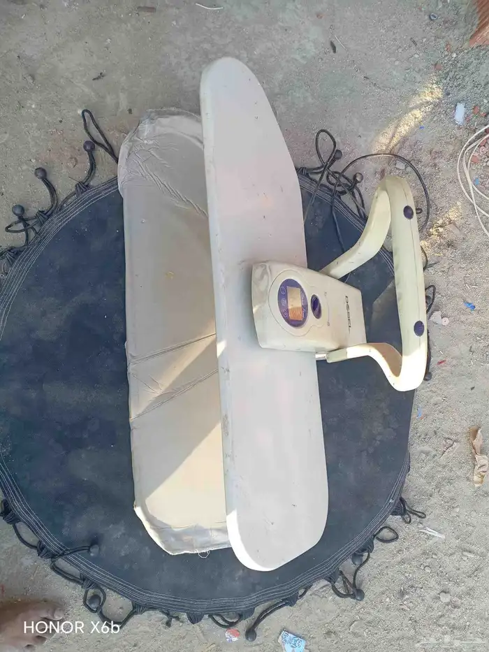 كاوية ملابس 2