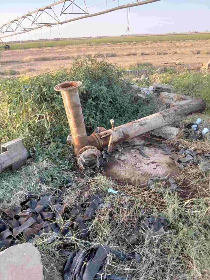 سكراب للبيع 0