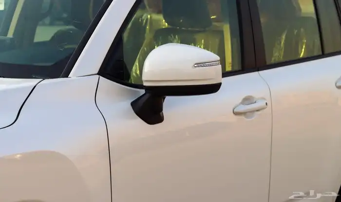 تويوتا لاندكروزر GXR. L4ديزل موديل 2024 7