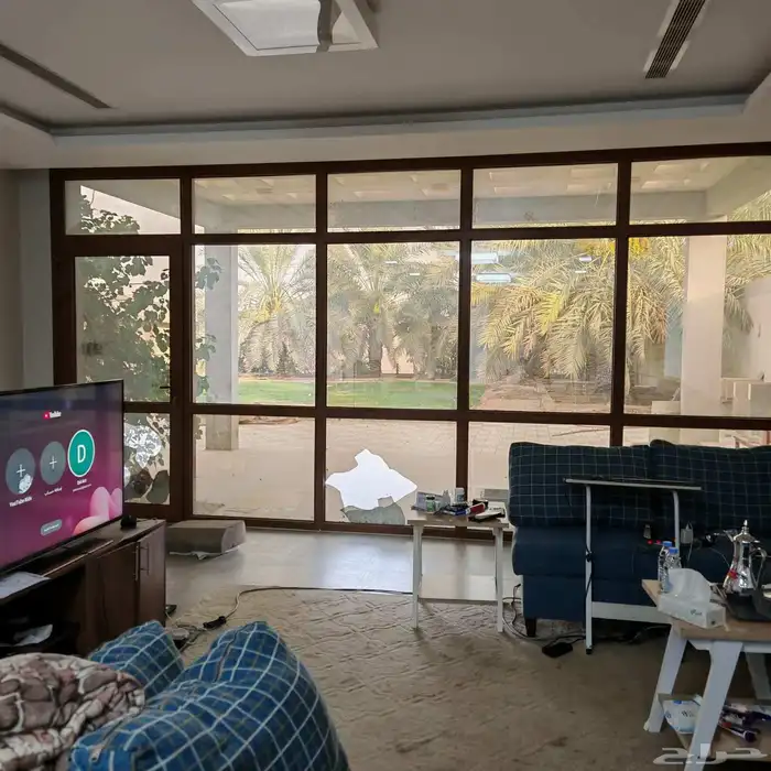 مزرعة للبيع بحي الجوهرة 7