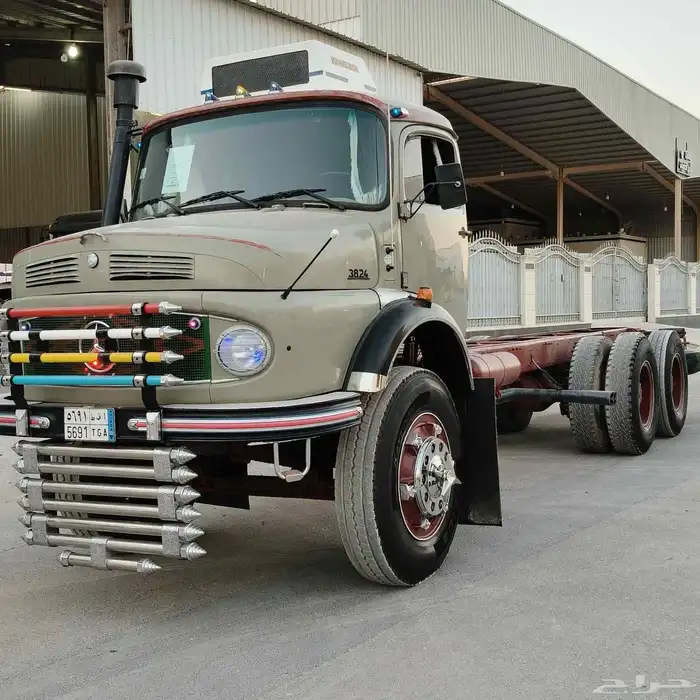 سقس بوز موديل 83 موصل 9