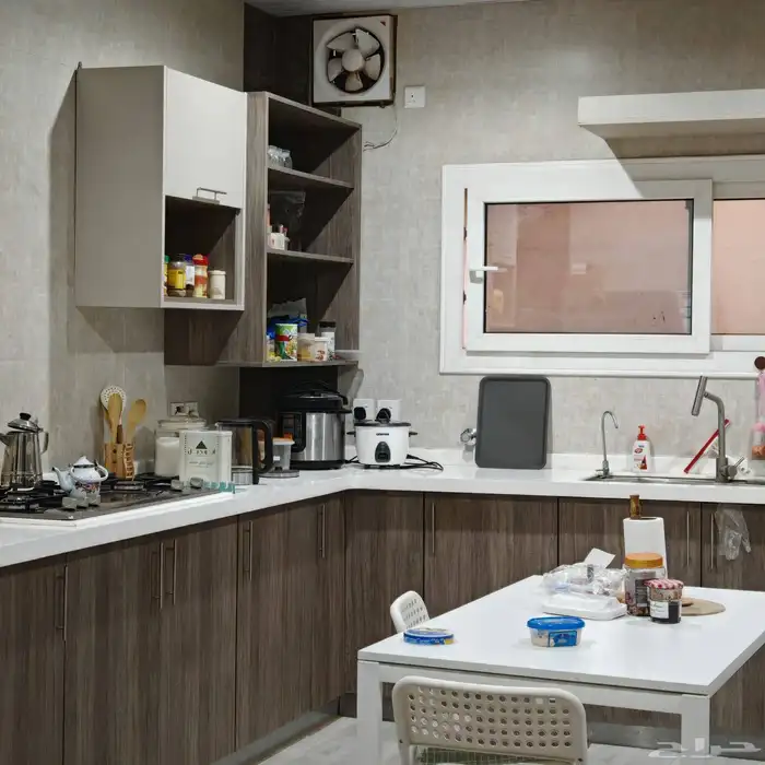 مزرعة للبيع بحي الجوهرة 8