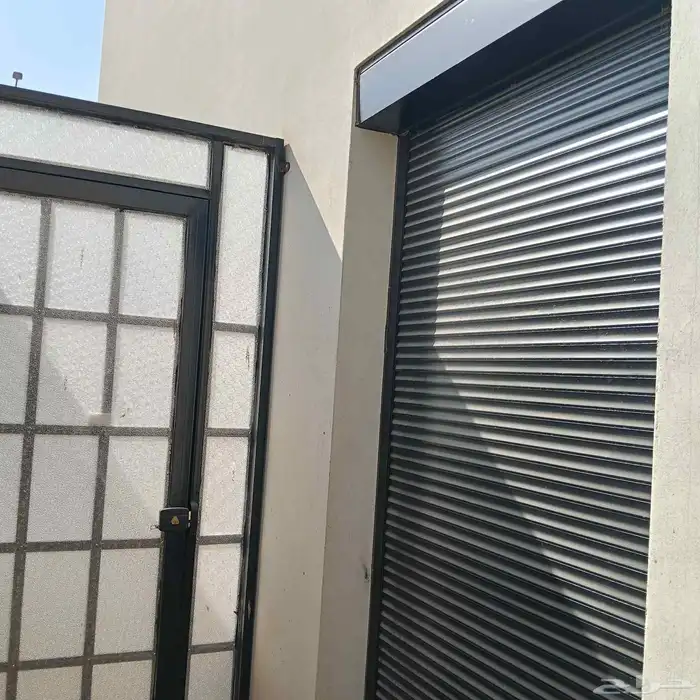 مؤسسه ابواب كوم عروض نهايه العام علي الشتر 0