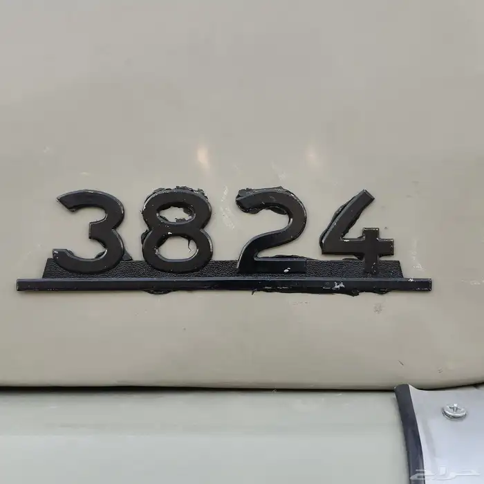 سقس بوز موديل 83 موصل 8