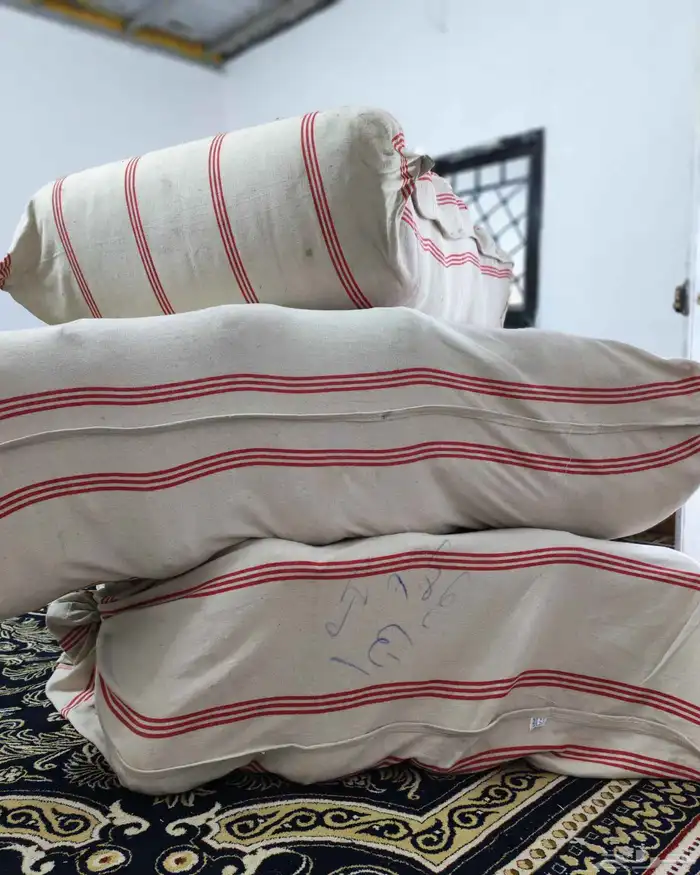 أكياس قماش كبيره 2