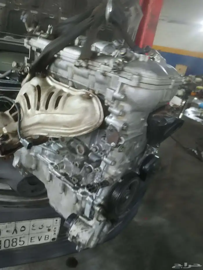 مكائن قيور اتومايك او عادي جميع انواع السيارات ضمان 3شهور 3