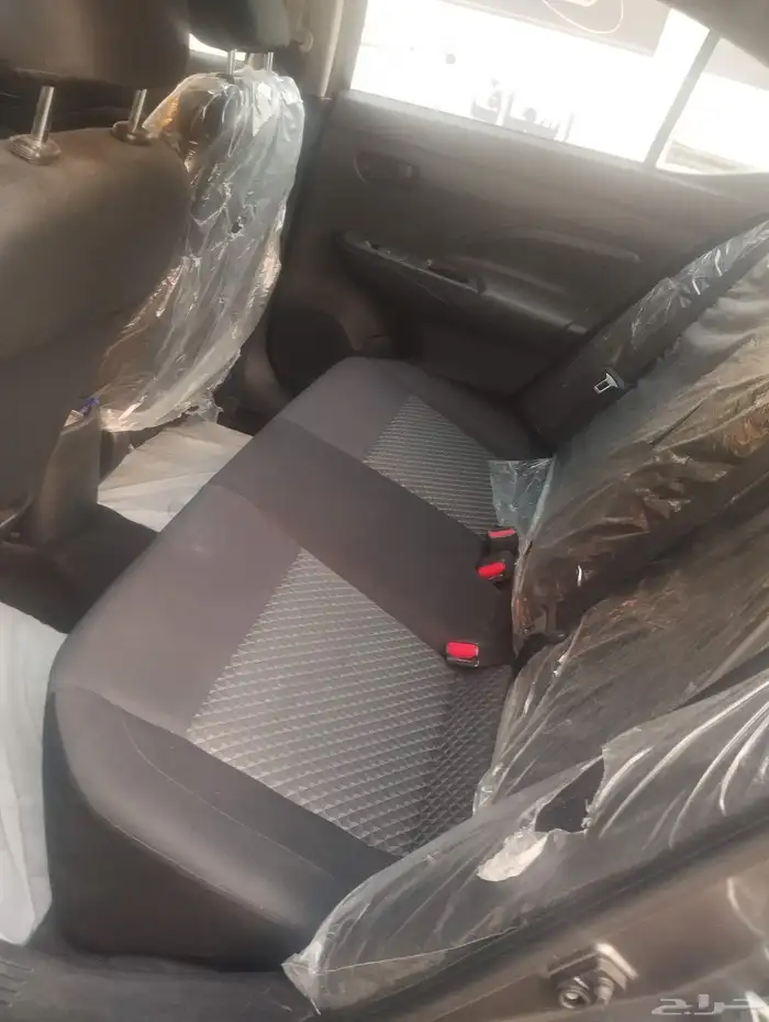 نيسان صني الشكل الجديد 2024 للتنازل بدون مقابل 9