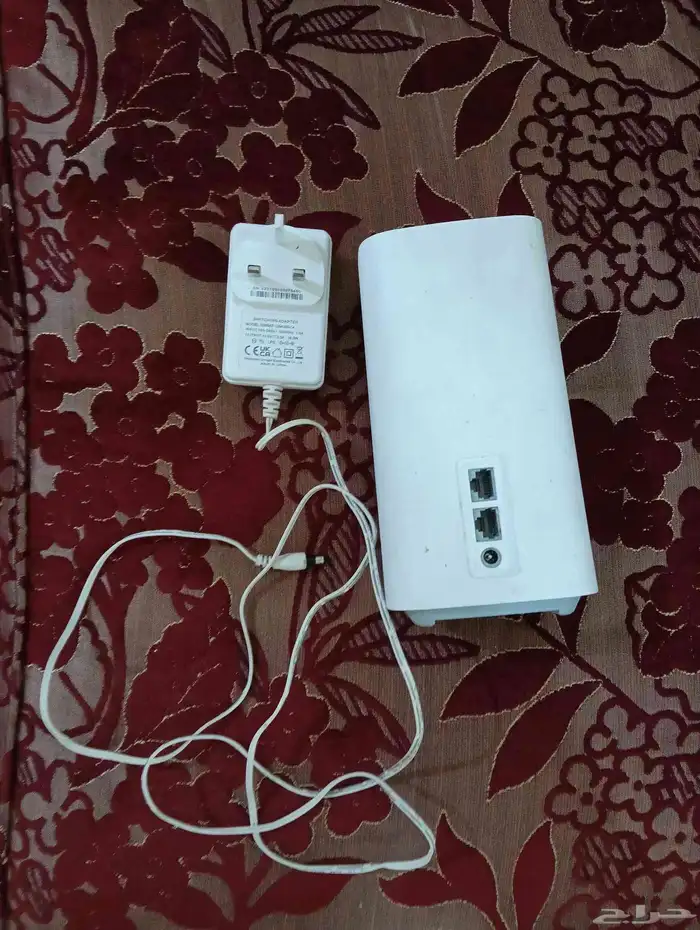 روتر اس تي سي 5 جي 2