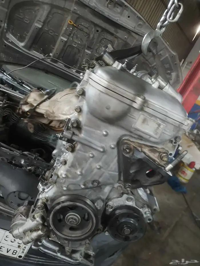 مكائن قيور اتومايك او عادي جميع انواع السيارات ضمان 3شهور 0