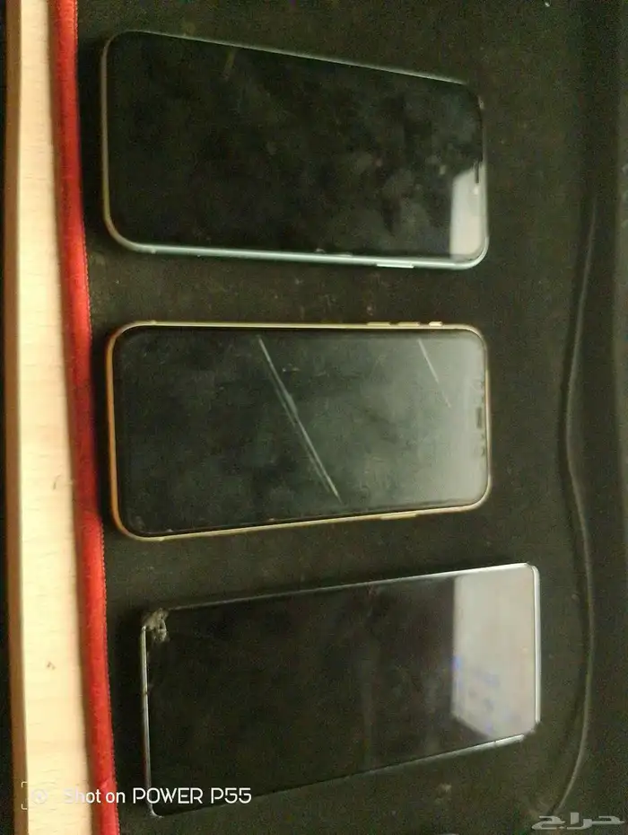 ايفون 11 ايفونxr اينفينكس جي تي 20 برو تعال خاص استفسر 1