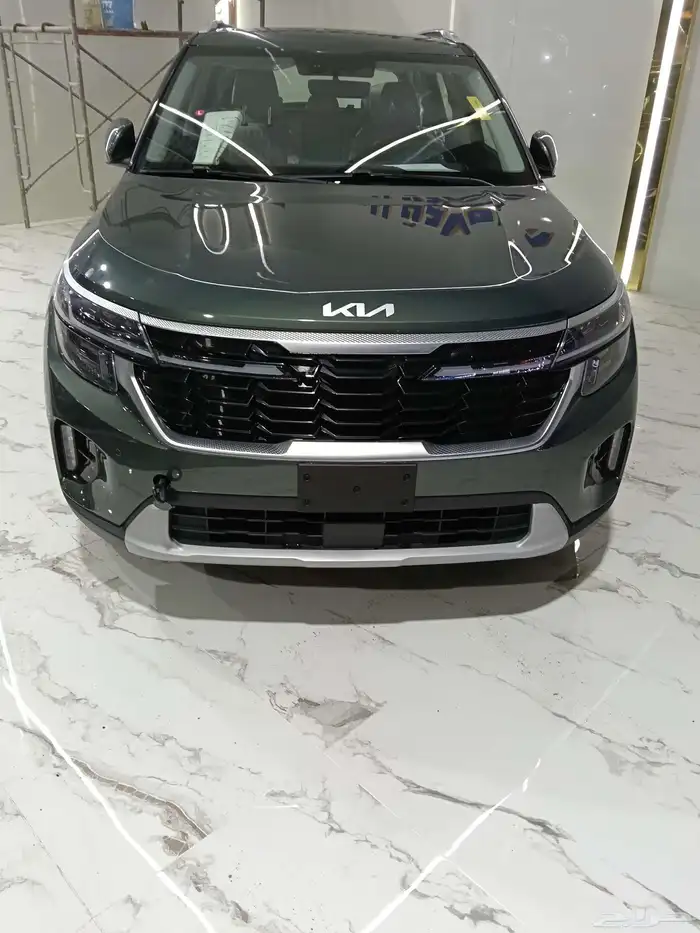 كيا سيلتوس 2026 بانوراما فل متوفر جميع الالوان باقل الاسعار 0