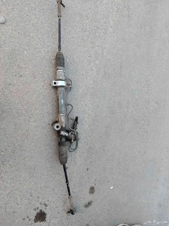 علبة دركسيون التيما 2007 0