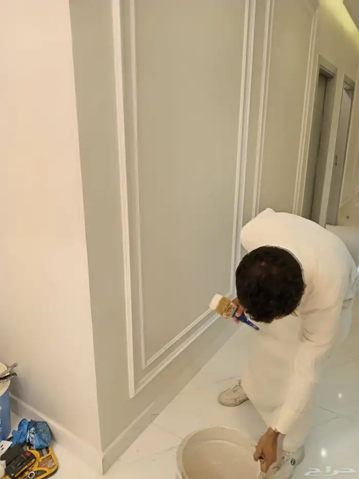 ديكورات  دهانات  الشرقية اصباغ  الدمام 6