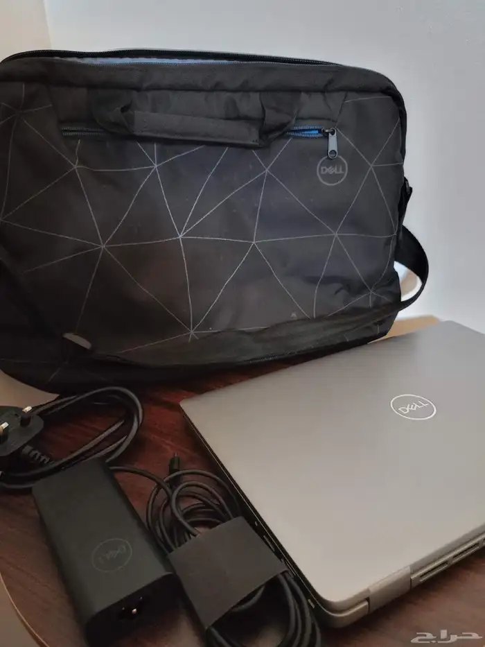 لابتوب ديل مثل ال جديد 4