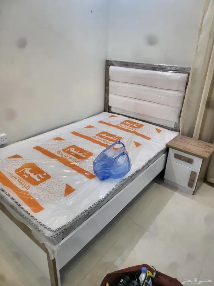 غرف نوم وطني جديد بالرياض 4