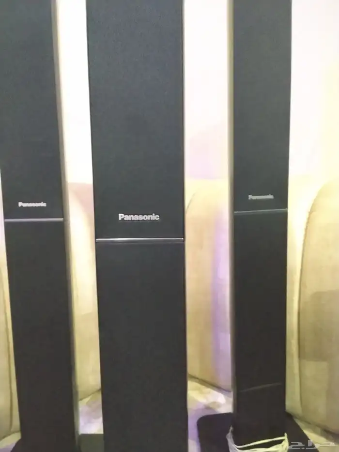 سماعات باناسونيك 1