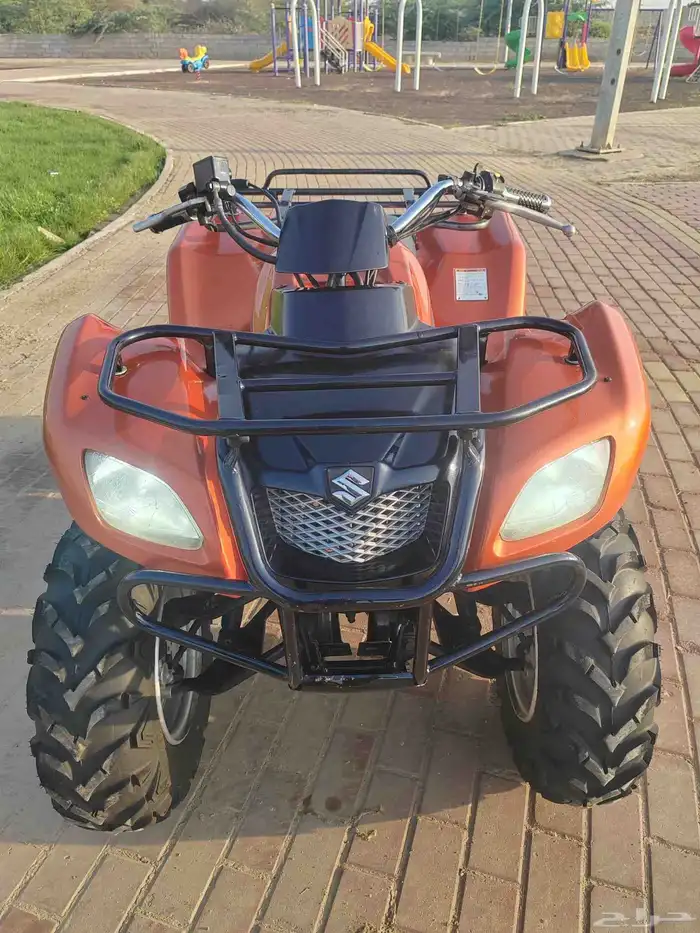 دباب سوزوكي وزرك 250 سي سي 0