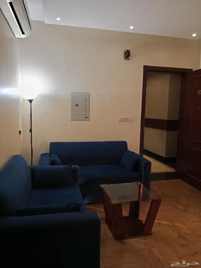 شقق مفروشه للاجار اليومي 3