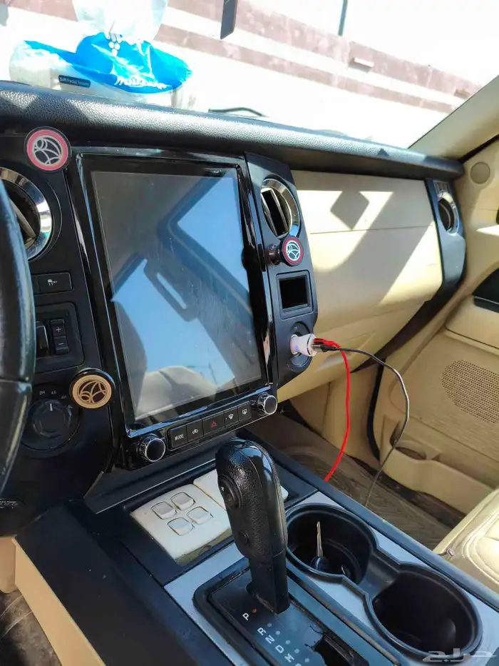 فورد اكسبدشن 2016 3