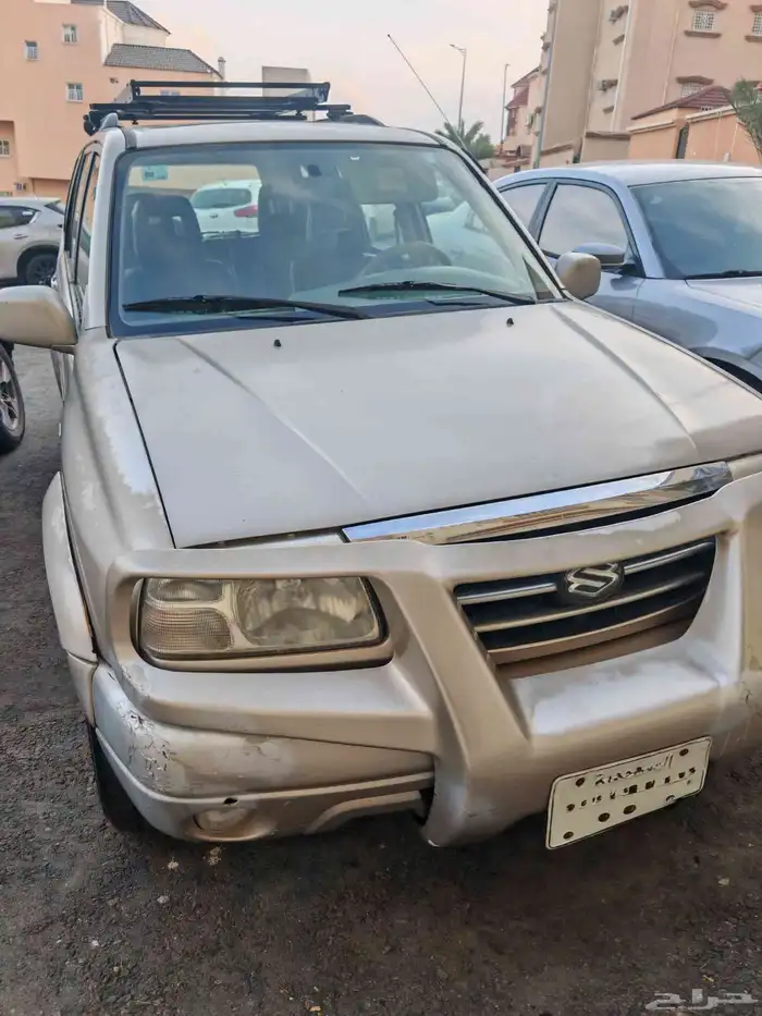 جراند فيتارا فل كامل 0