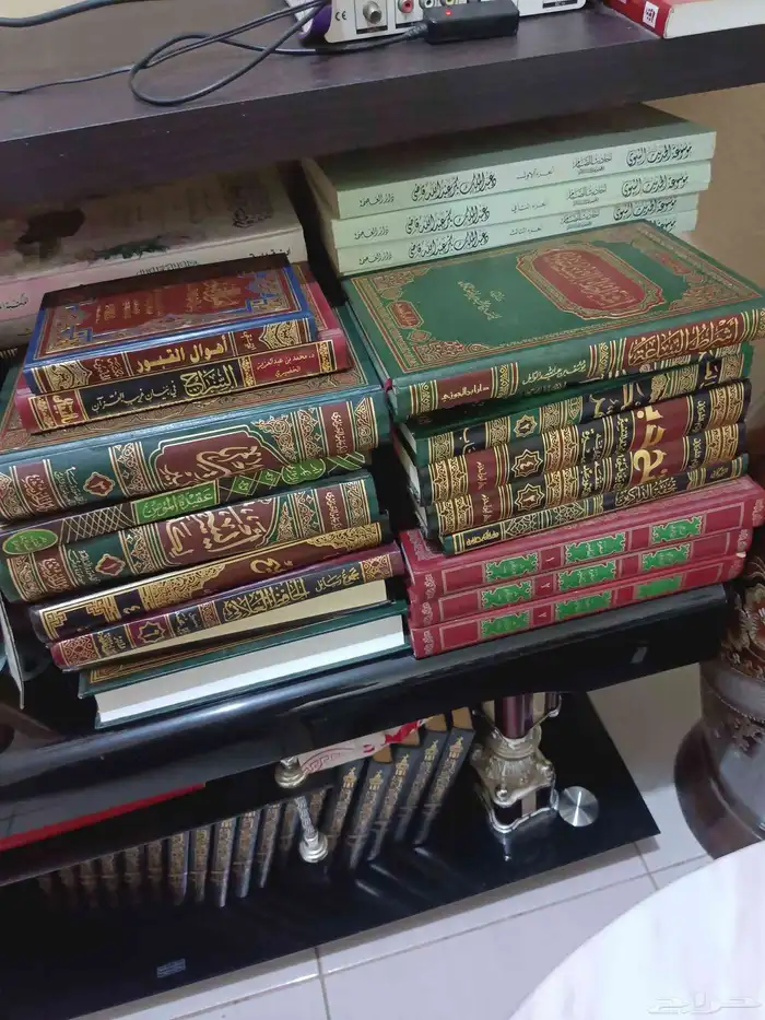 700كتاب ديني اختر لي كتاب يعجبك ب 10ريال والكل ب 5 الواحد 1