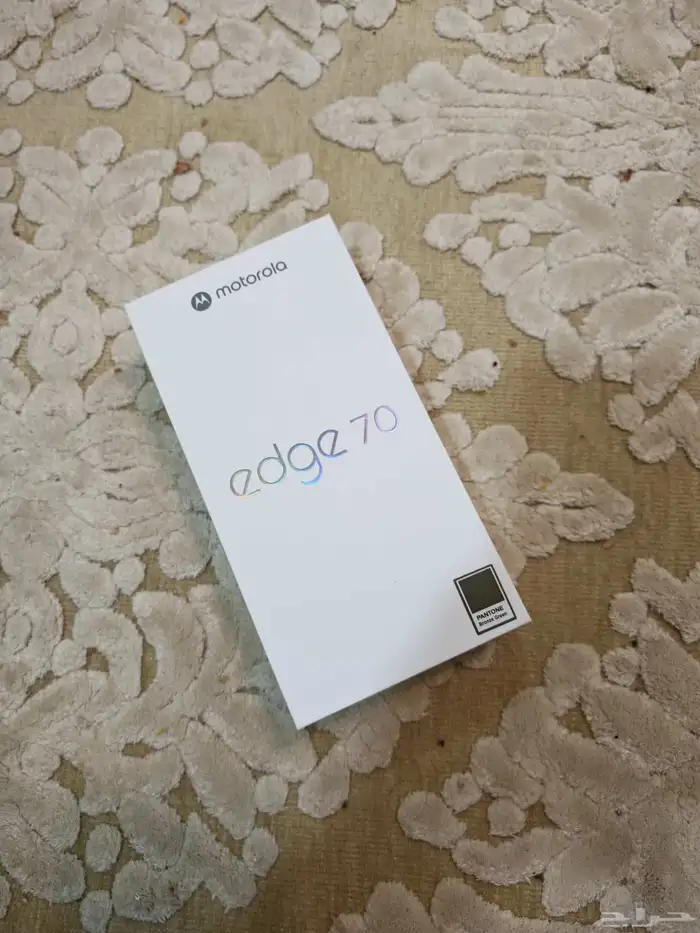 موتورولا ايدج 70 الجديد 0