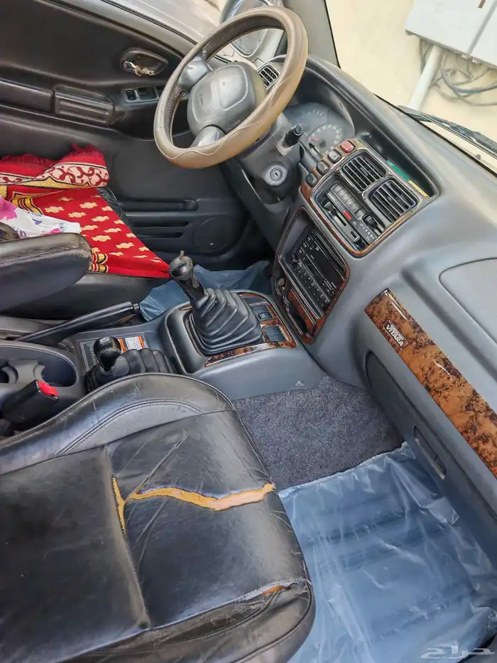 جراند فيتارا فل كامل 4