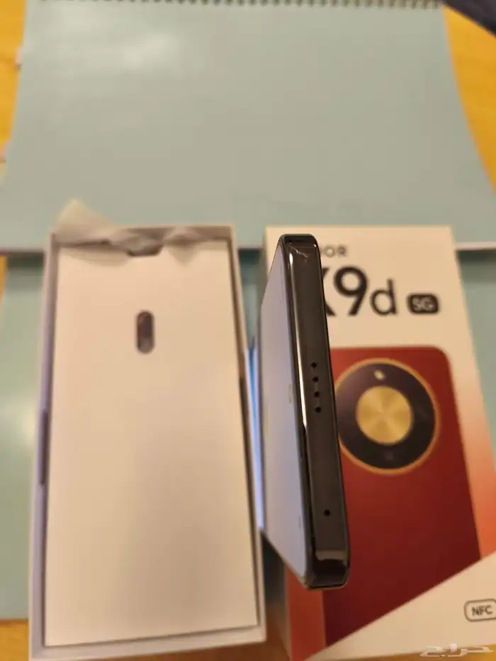 للبيع هونر X9d 2