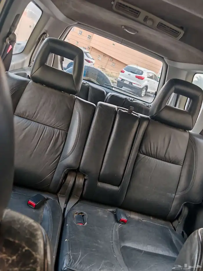 جراند فيتارا فل كامل 3