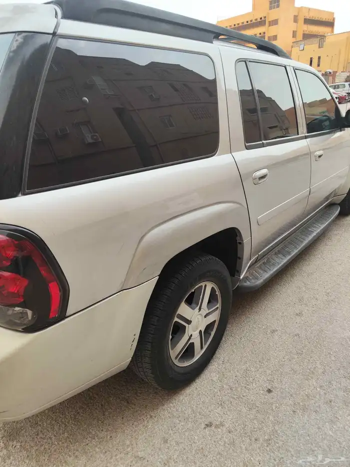 للبيع شفر بليزر موديل 2006 7