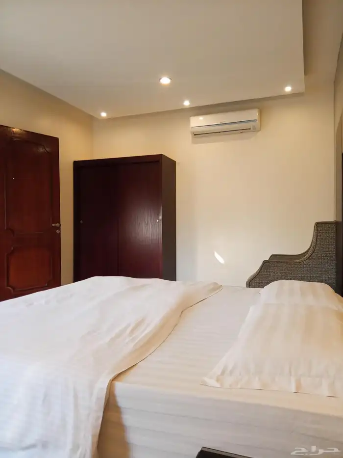 شقق مفروشه للاجار اليومي 8