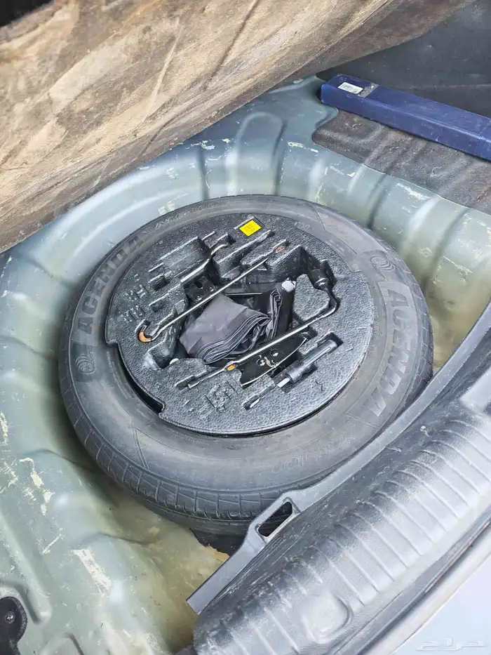 كيا سيراتو 2017 توماتيك ممشى قليل 8