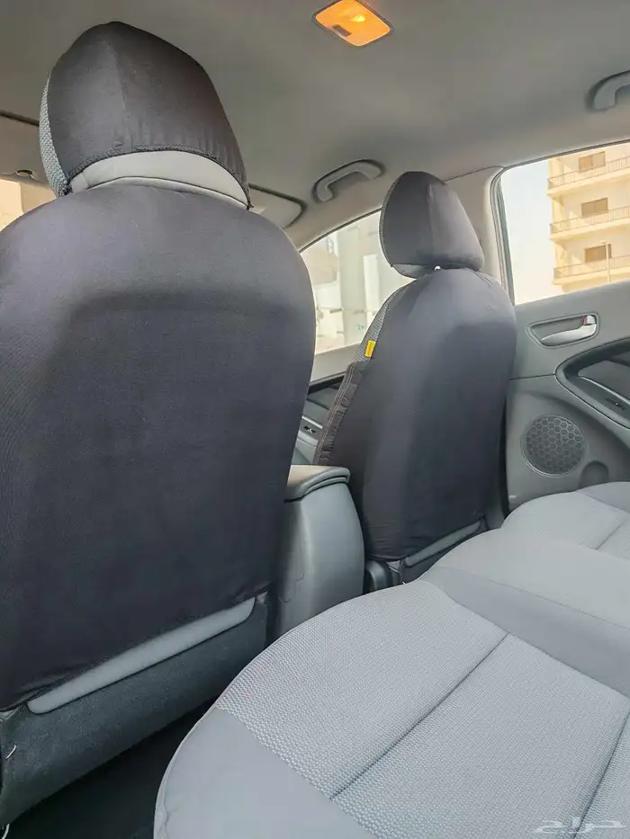 كيا سيراتو 2017 توماتيك ممشى قليل 28