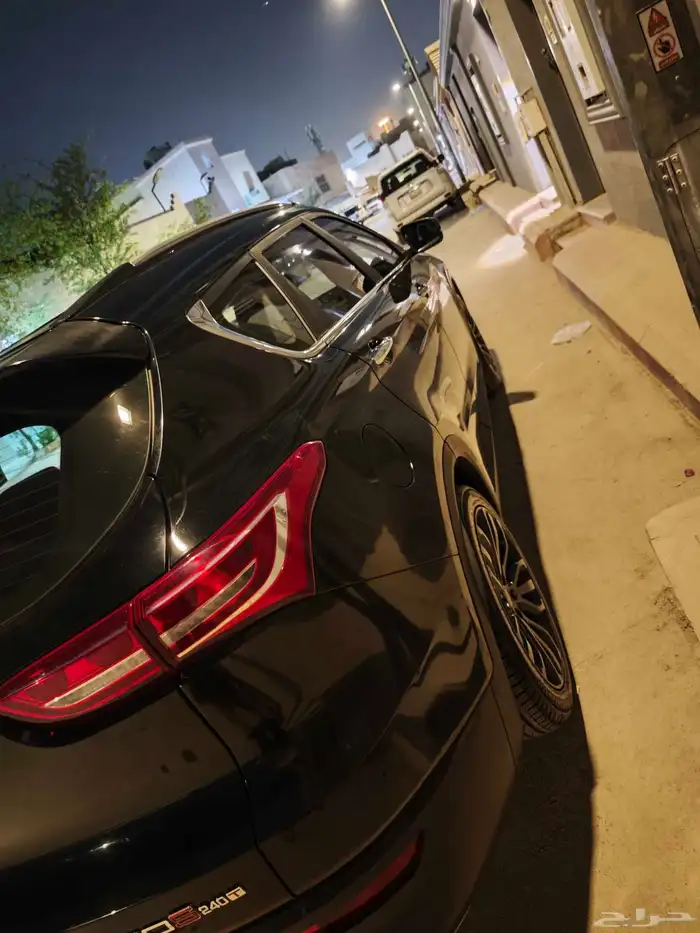 جيتور x70s موديل 2021 8