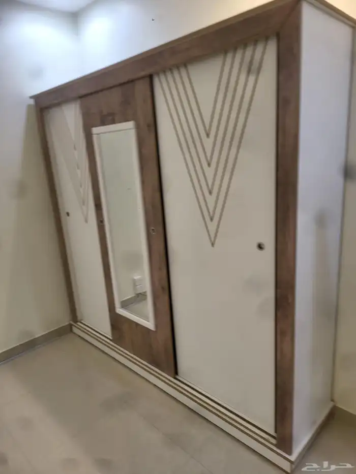 غرف نوم وطني جديد بالرياض 7