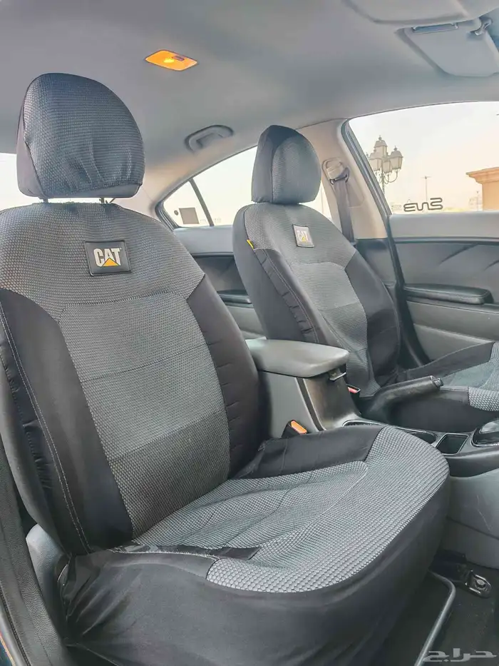 كيا سيراتو 2017 توماتيك ممشى قليل 34