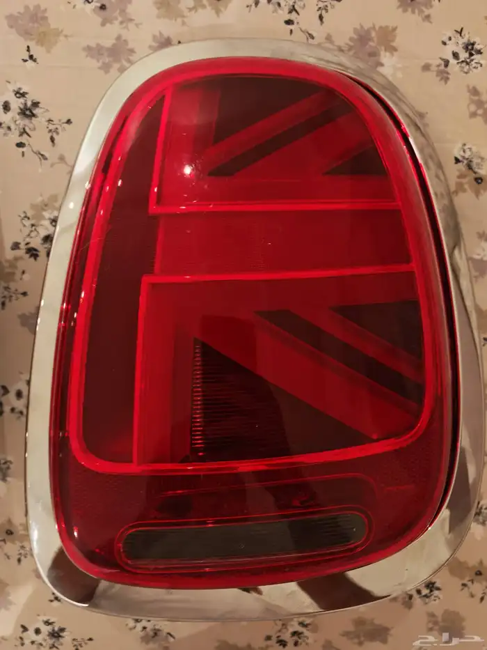 اصطبات ميني كوبر 2018 فقط الايسر لبد أن يصلح اللمبه 2