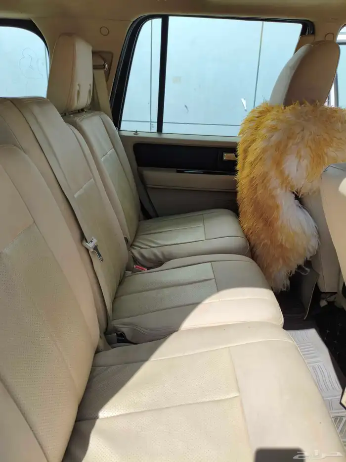 فورد اكسبدشن 2016 1