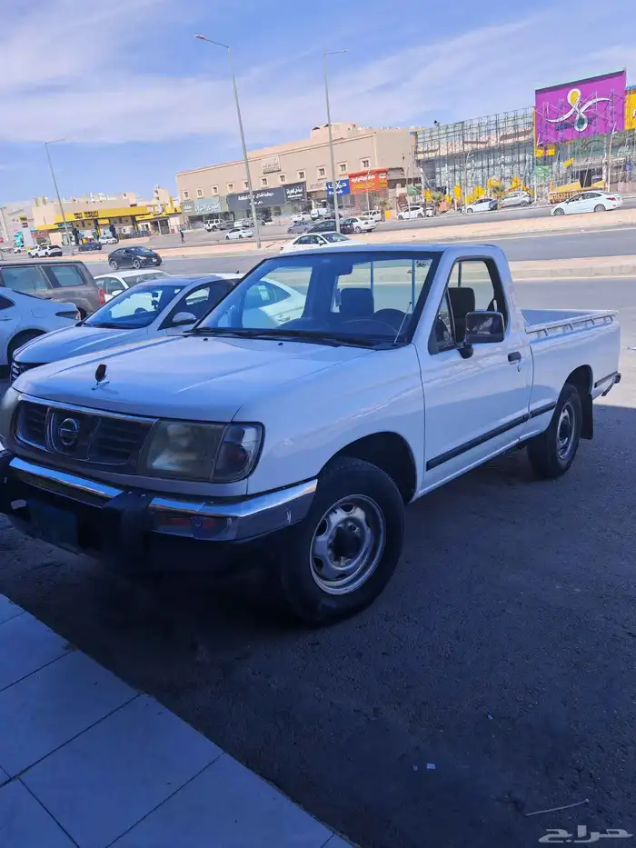 ددسن نيسان غماره2002 0