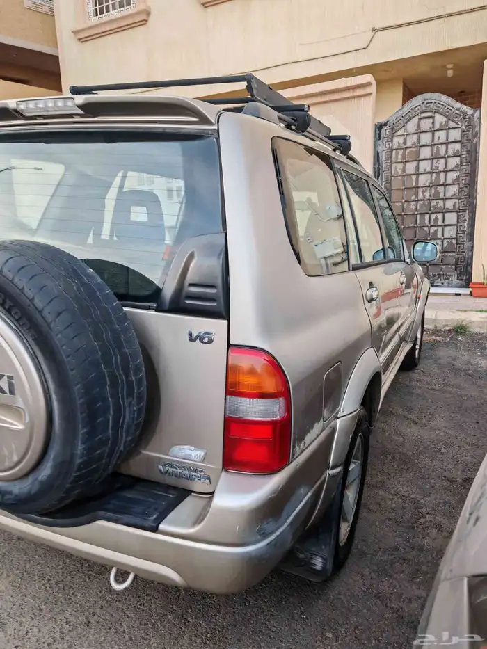 جراند فيتارا فل كامل 1